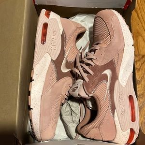 Nike Air Max sneakers